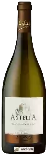 Winery Jean Claude Mas - Astélia Sauvignon Blanc