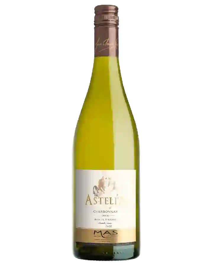 Winery Jean Claude Mas - Astelia Syrah Winery Jean Claude Mas - Astelia Syrah