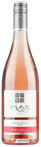 Winery Jean Claude Mas - Aurore Rosé