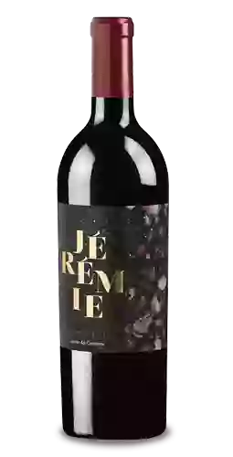 Winery Jean Claude Mas - Château Ferrandiere Jérémie Corbières