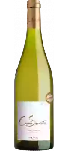 Winery Jean Claude Mas - Cuvée Secrète Minervois La Livinière