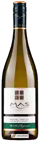 Winery Jean Claude Mas - Élégance Blanc