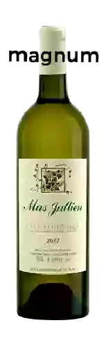 Winery Jean Claude Mas - Haute de Valmoure Languedoc