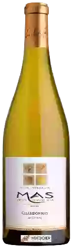 Winery Jean Claude Mas - Le Coteau Chardonnay