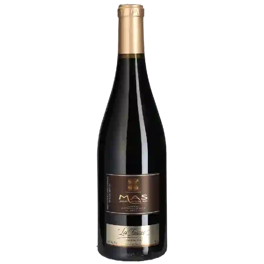 Winery Jean Claude Mas - Le Luxe Rural Cabernet de Cabernet