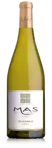 Winery Jean Claude Mas - Le Pioch Grenache Blanc