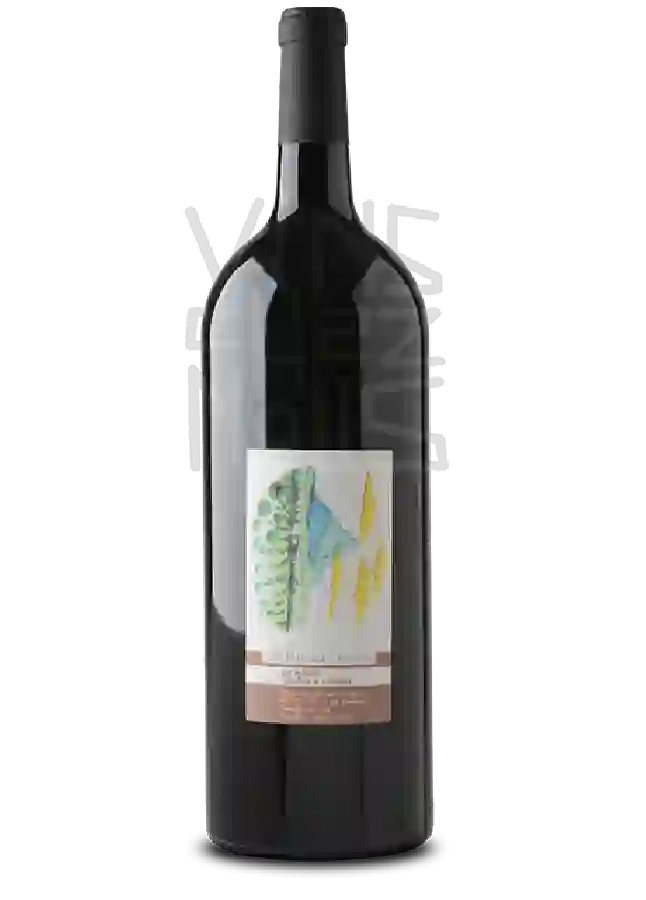 Winery Jean Claude Mas - Les Argiles Graveleux Grenache Noir