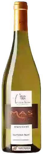 Winery Jean Claude Mas - Origines Sauvignon Blanc