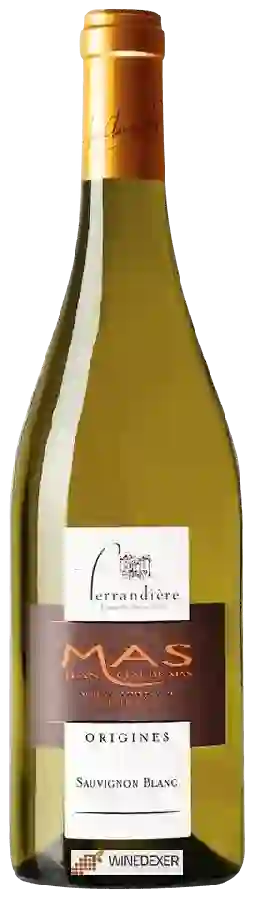 Winery Jean Claude Mas - Origines Sauvignon Blanc Winery Jean Claude Mas - Origines Sauvignon Blanc