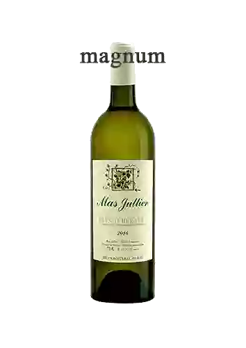 Winery Jean Claude Mas - Tou Tou Ivre Fruité Blanc