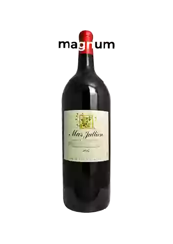 Winery Jean Claude Mas - Tou Tou Ivre Fruité Rouge