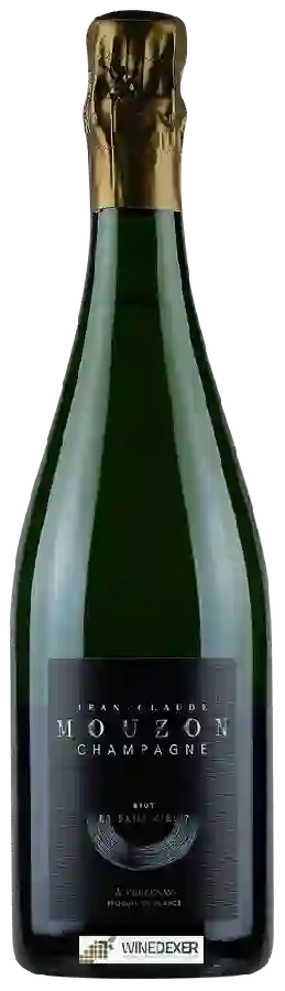 Winery Jean-Claude Mouzon - Et Sans Ciel ? Brut Champagne