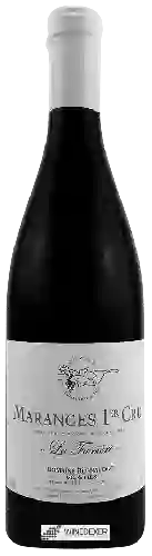 Winery Jean-Claude Regnaudot - Maranges 1er Cru 'La Fussière'
