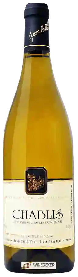 Domaine Jean Collet - Chablis Domaine Jean Collet - Chablis
