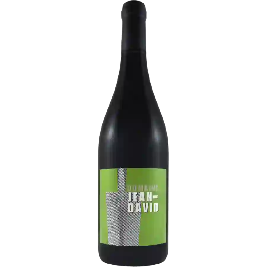 Winery Jean David - Côtes du Rhône Blanc Winery Jean David - Côtes du Rhône Blanc