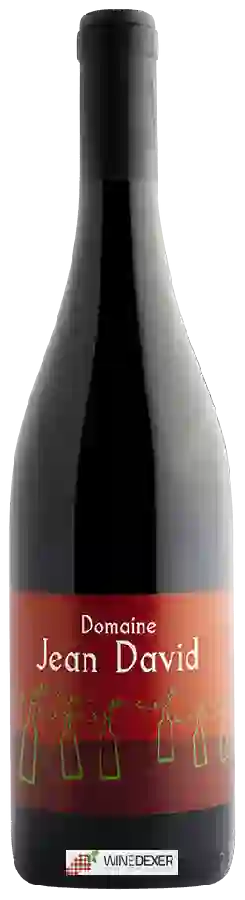 Winery Jean David - Côtes du Rhône Rouge