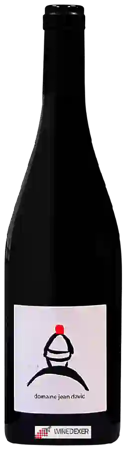 Winery Jean David - Cuvée Le Beau Nez Winery Jean David - Cuvée Le Beau Nez