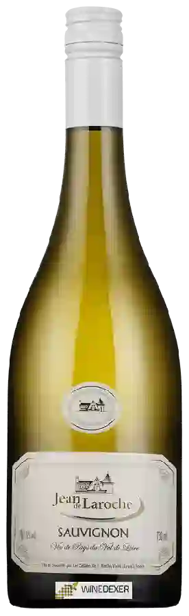 Winery Jean de la Roche - Sauvignon
