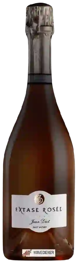 Winery Jean Diot - Extase Rosée Brut Nature Champagne Winery Jean Diot - Extase Rosée Brut Nature Champagne