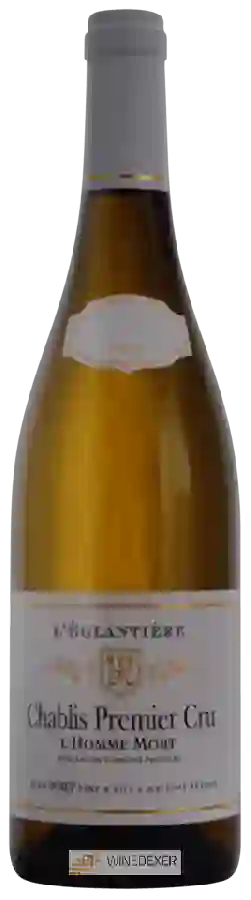 Winery Jean Durup - L'Églantière Chablis Premier Cru L'Homme Mort Winery Jean Durup - L'Églantière Chablis Premier Cru L'Homme Mort