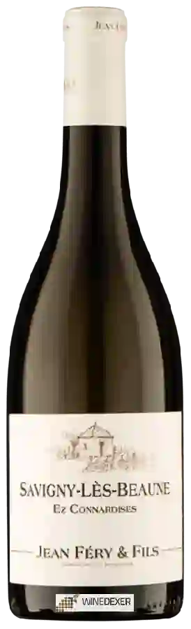 Winery Jean Féry & Fils - Savigny Lès Beaune 'Ez Connardises'