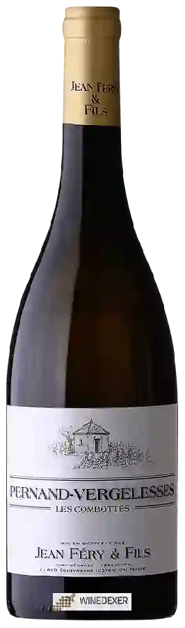 Winery Jean Féry & Fils - Pernand-Vergelesses 'Les Combottes'
