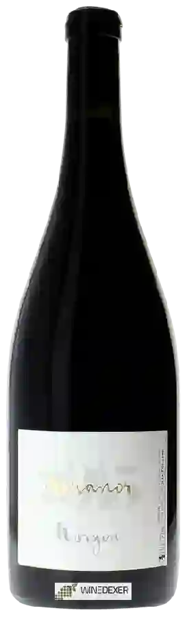 Winery Jean Foillard - Athanor Morgon