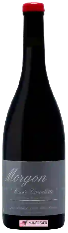 Winery Jean Foillard - Morgon 'Cuvée Corcelette' Winery Jean Foillard - Morgon 'Cuvée Corcelette'