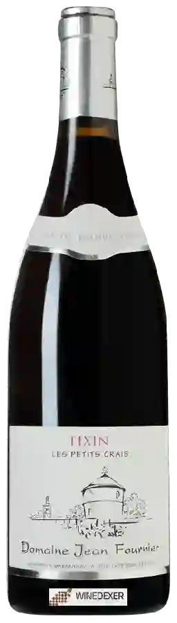 Winery Jean Fournier - Fixin 'Les Petits Crais' Winery Jean Fournier - Fixin 'Les Petits Crais'