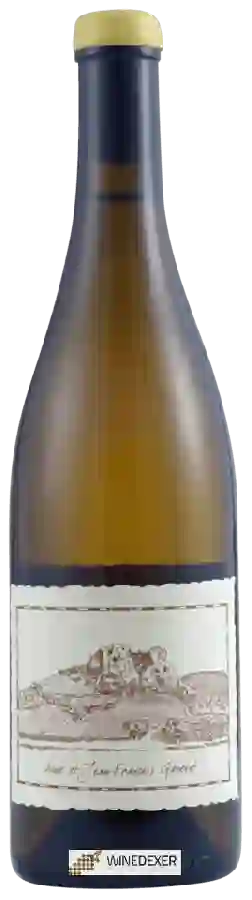 Winery Jean François Ganevat - Arces Chardonnay