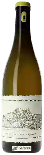 Winery Jean François Ganevat - Champs Poids Chardonnay