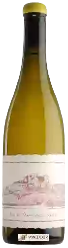 Winery Jean François Ganevat - Côtes du Jura La Barraque Chardonnay