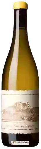 Winery Jean François Ganevat - Côtes du Jura La Barraque