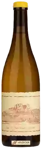 Winery Jean François Ganevat - Côtes du Jura Les Miraculés