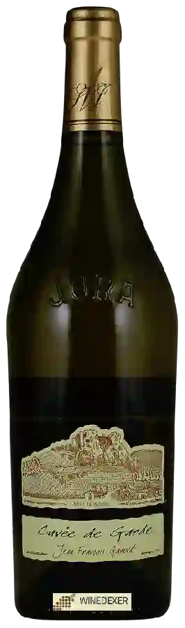 Winery Jean François Ganevat - Cuvée de Garde