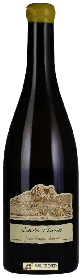 Winery Jean François Ganevat - Cuvée Florine Winery Jean François Ganevat - Cuvée Florine
