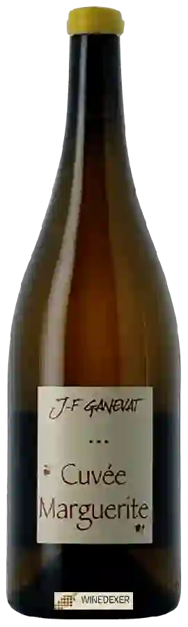 Winery Jean François Ganevat - Cuvée Marguerite