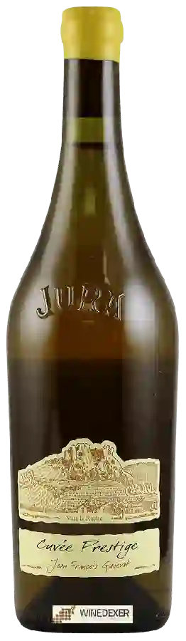 Winery Jean François Ganevat - Cuvée Prestige Winery Jean François Ganevat - Cuvée Prestige