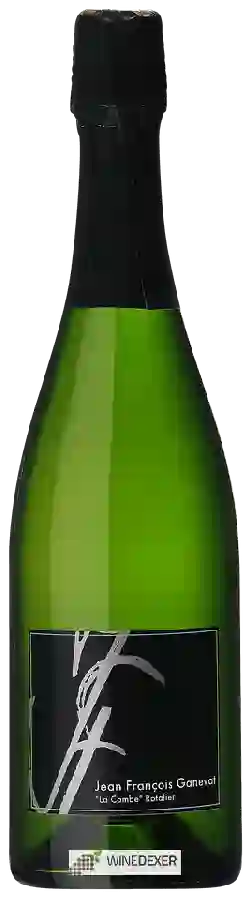 Winery Jean François Ganevat - La Combe Rotalier