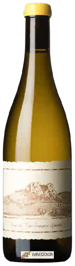 Winery Jean François Ganevat - La Graviere Chardonnay Winery Jean François Ganevat - La Graviere Chardonnay