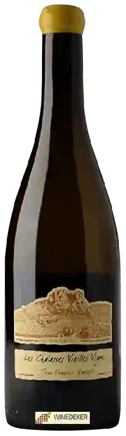 Winery Jean François Ganevat - Les Chalasses Vieilles Vignes Winery Jean François Ganevat - Les Chalasses Vieilles Vignes