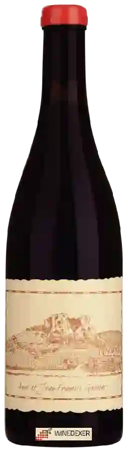 Winery Jean François Ganevat - Les Chonchons Poulsard