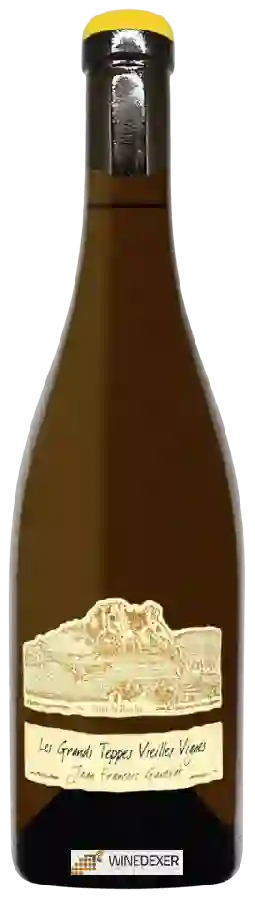 Winery Jean François Ganevat - Les Grands Teppes Vieilles Vignes Winery Jean François Ganevat - Les Grands Teppes Vieilles Vignes