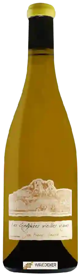 Winery Jean François Ganevat - Les Gryphées Vieilles Vignes