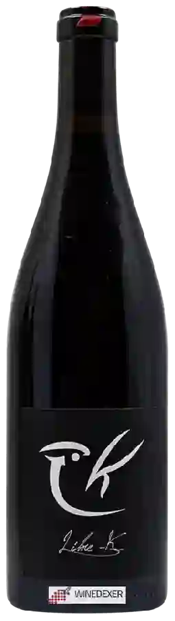 Winery Jean François Ganevat - Libre-K