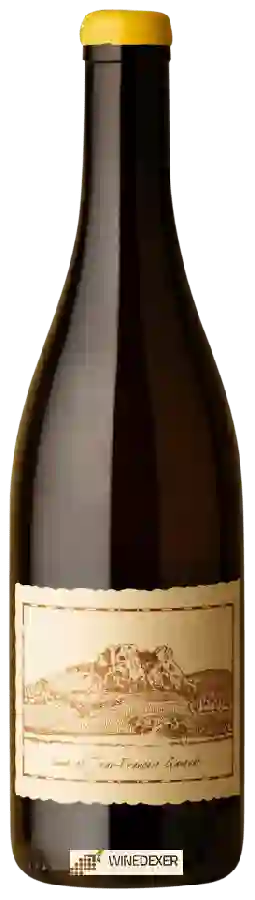 Winery Jean François Ganevat - Montferrand Savagnin Winery Jean François Ganevat - Montferrand Savagnin