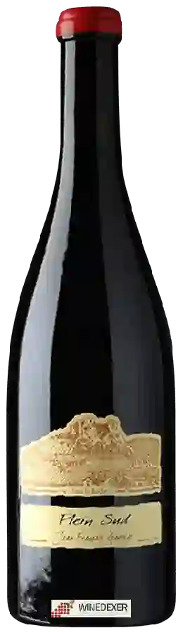 Winery Jean François Ganevat - Plein Sud