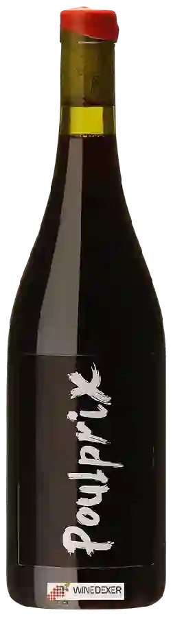 Winery Jean François Ganevat - Poulprix Winery Jean François Ganevat - Poulprix
