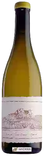 Winery Jean François Ganevat - Schiste