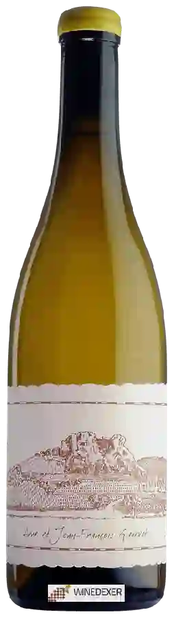 Winery Jean François Ganevat - Schiste